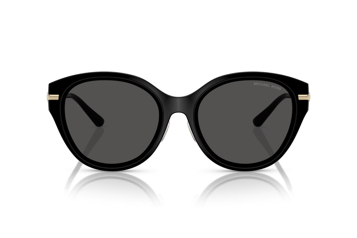 MICHAEL KORS TIANJIN - 300587 NERO | OCCHIALE DA SOLE DONNA - MK 2229D CALIBRO 59