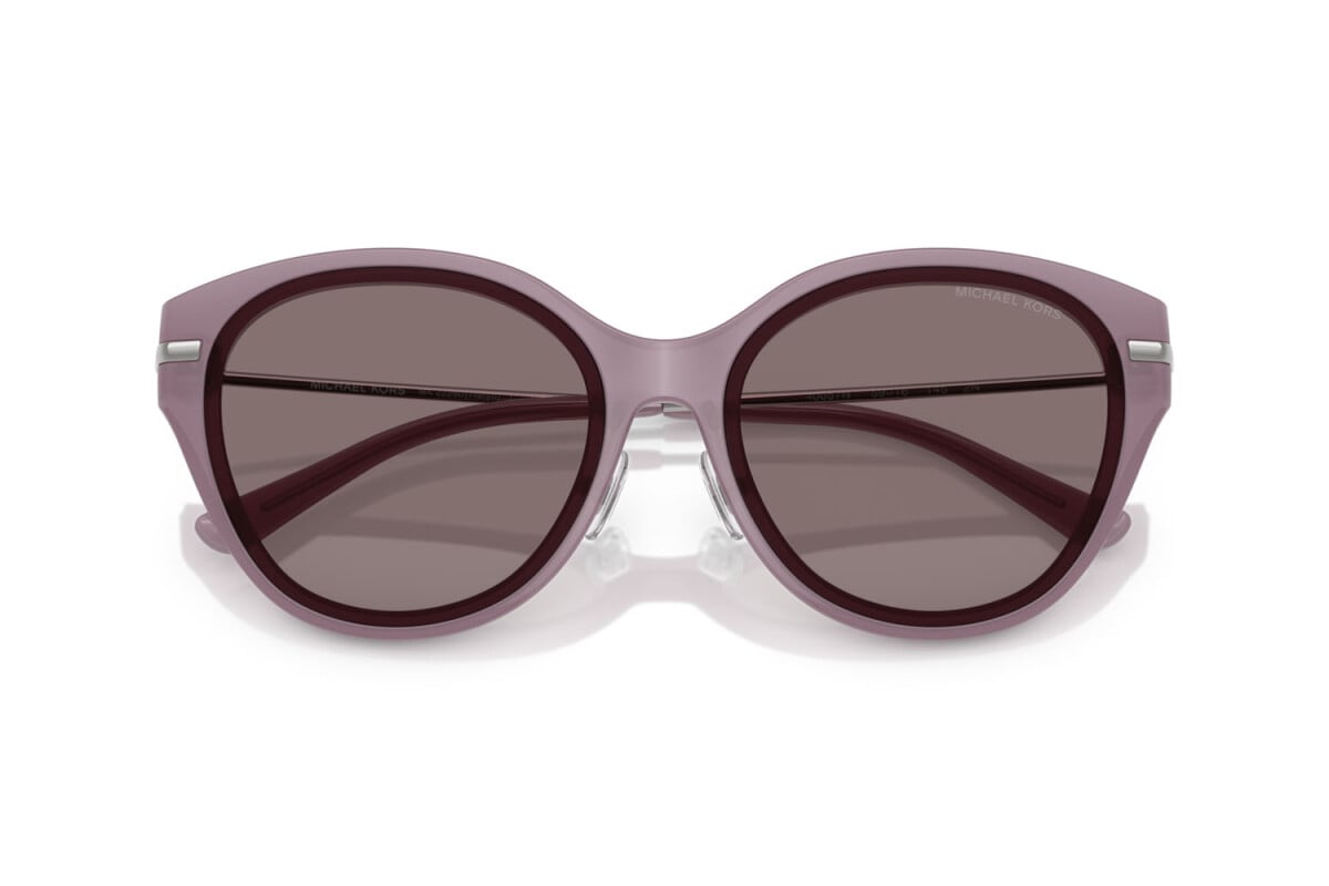 MICHAEL KORS TIANJIN - 40057N IRIDE CHIARA | OCCHIALE DA SOLE DONNA - MK 2229D CALIBRO 59