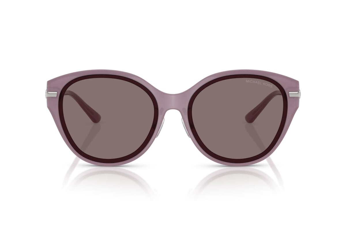 MICHAEL KORS TIANJIN - 40057N IRIDE CHIARA | OCCHIALE DA SOLE DONNA - MK 2229D CALIBRO 59