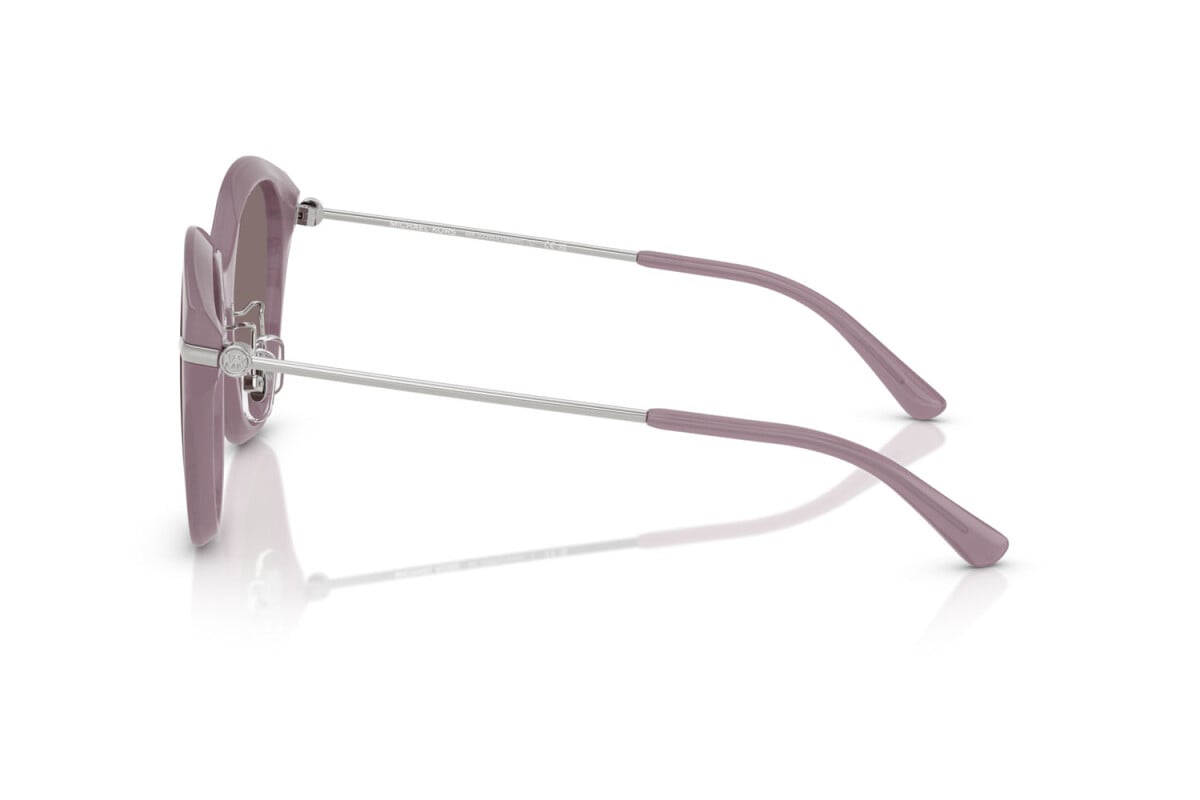 MICHAEL KORS TIANJIN - 40057N IRIDE CHIARA | OCCHIALE DA SOLE DONNA - MK 2229D CALIBRO 59