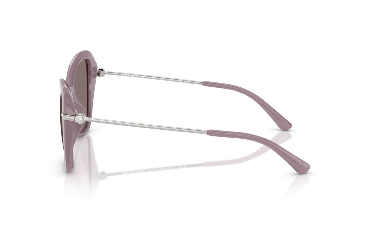 MICHAEL KORS SAINT CROIX - 40057N IRIDE CHIARA | OCCHIALE DA SOLE DONNA - MK 2230U CALIBRO 56