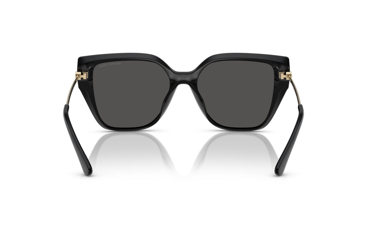 MICHAEL KORS ST. BARTHS - 300587 NERO | OCCHIALE DA SOLE DONNA - MK 2231U CALIBRO 54