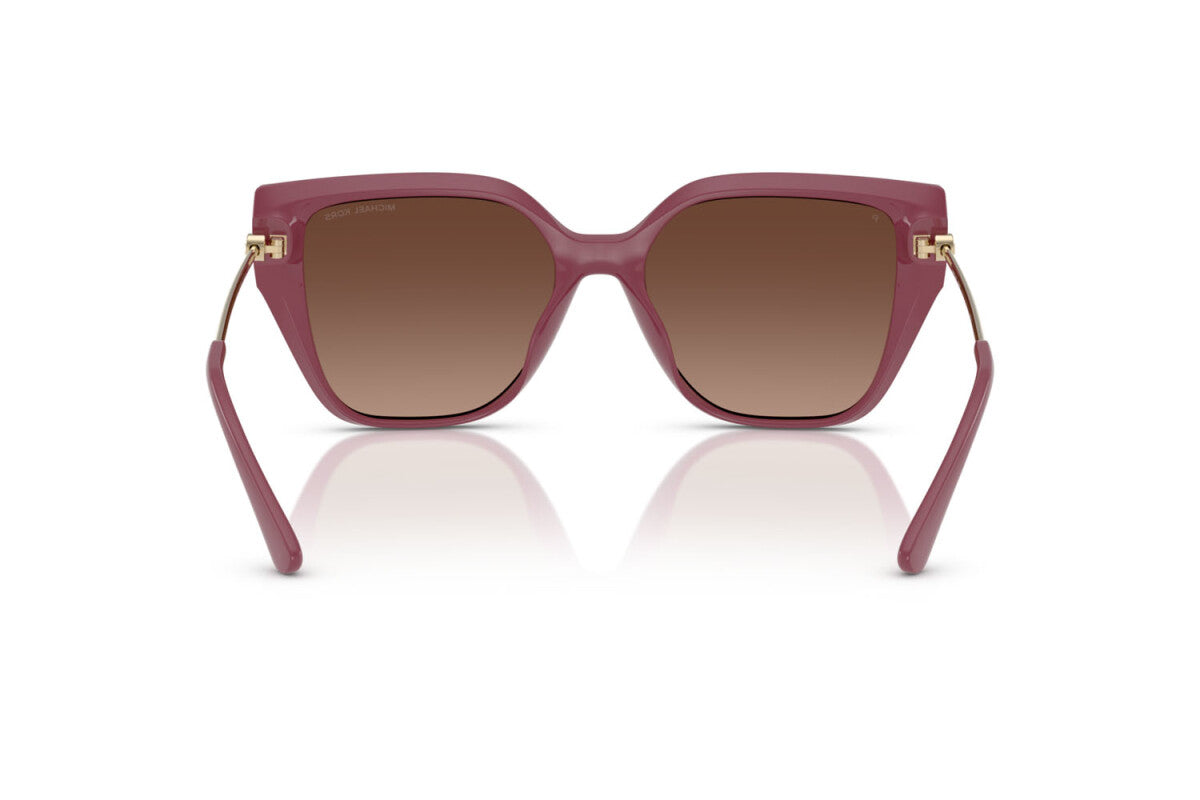 MICHAEL KORS ST. BARTHS - 3256T5 GELSO | OCCHIALE DA SOLE DONNA - MK 2231U CALIBRO 54