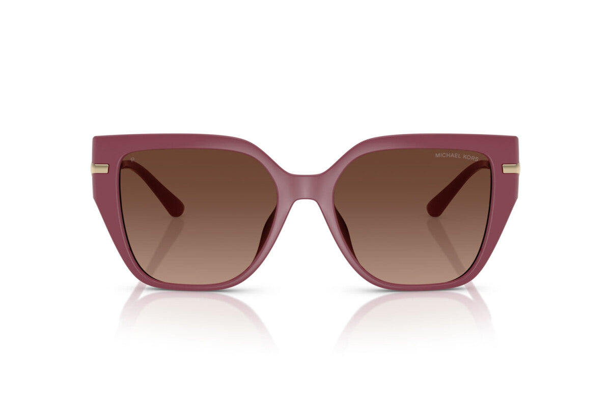 MICHAEL KORS ST. BARTHS - 3256T5 GELSO | OCCHIALE DA SOLE DONNA - MK 2231U CALIBRO 54