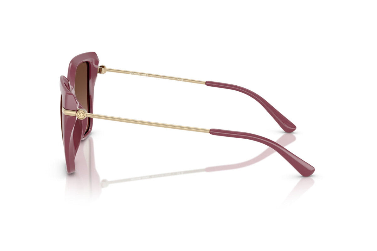 MICHAEL KORS ST. BARTHS - 3256T5 GELSO | OCCHIALE DA SOLE DONNA - MK 2231U CALIBRO 54