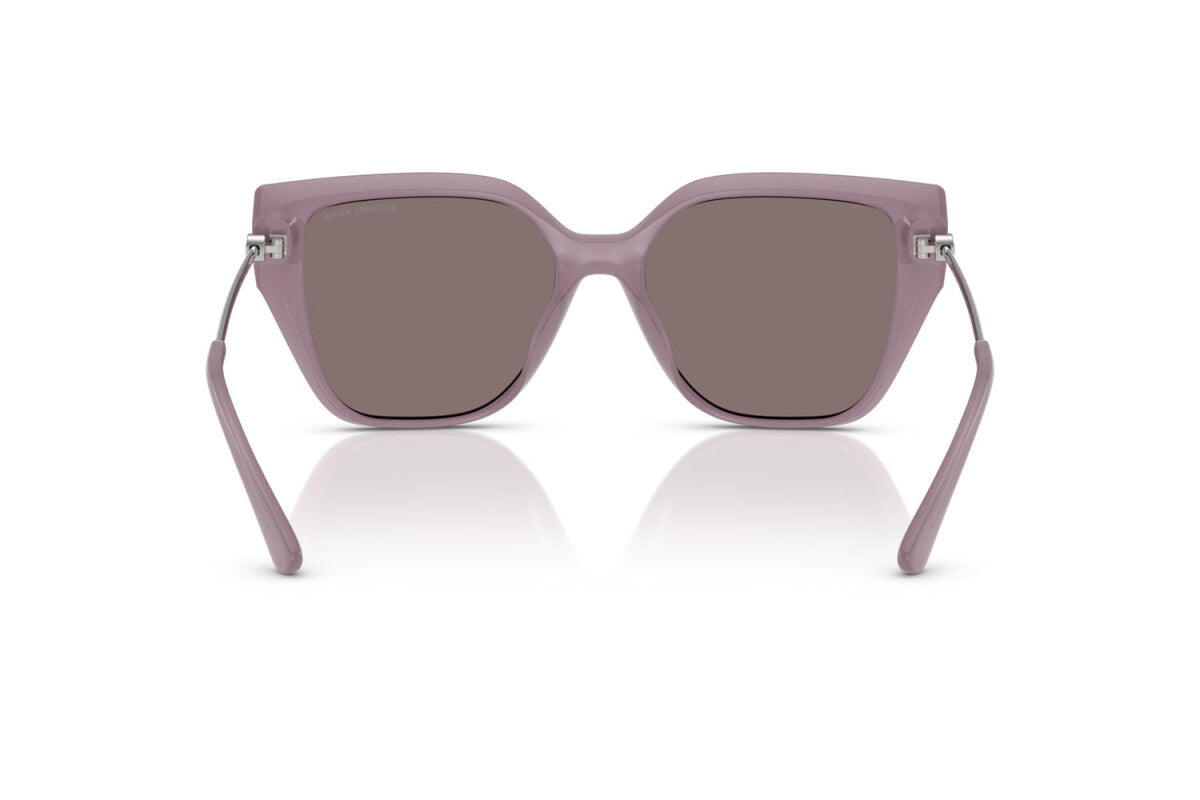 MICHAEL KORS ST. BARTHS - 40057N IRIDE CHIARA | OCCHIALE DA SOLE DONNA - MK 2231U CALIBRO 54