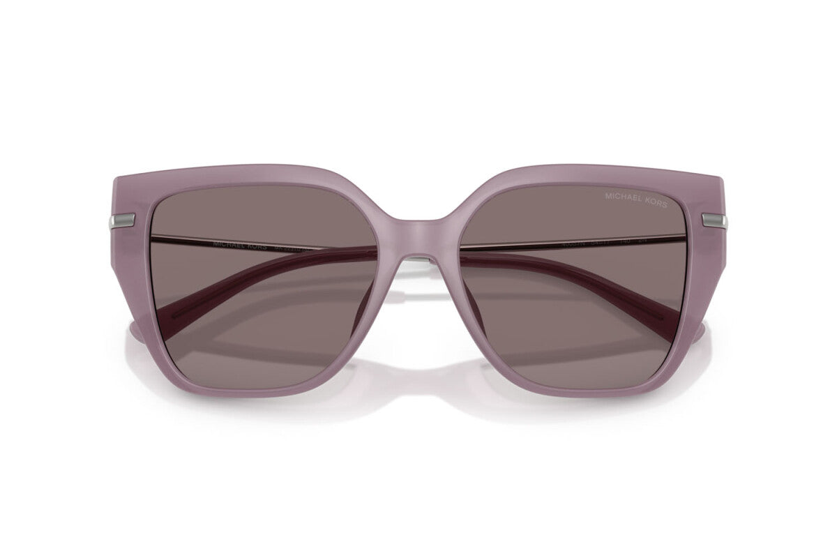 MICHAEL KORS ST. BARTHS - 40057N IRIDE CHIARA | OCCHIALE DA SOLE DONNA - MK 2231U CALIBRO 54