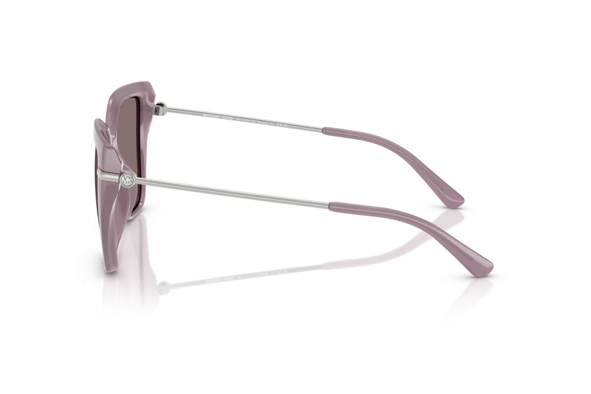 MICHAEL KORS ST. BARTHS - 40057N IRIDE CHIARA | OCCHIALE DA SOLE DONNA - MK 2231U CALIBRO 54