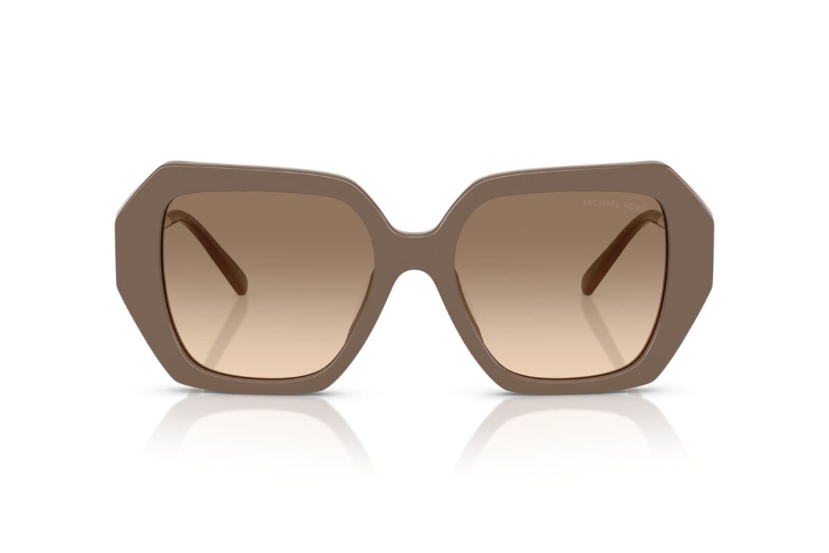 MICHAEL KORS SOUTH BEACH - 400313 CENERE | OCCHIALE DA SOLE DONNA - MK 2232U CALIBRO 54