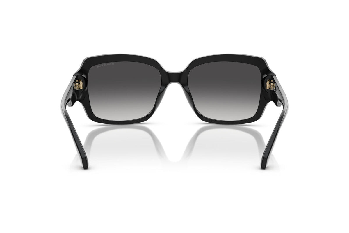 MICHAEL KORS CHÂTEL - 30058G NERO | OCCHIALE DA SOLE DONNA - MK 2233B CALIBRO 55