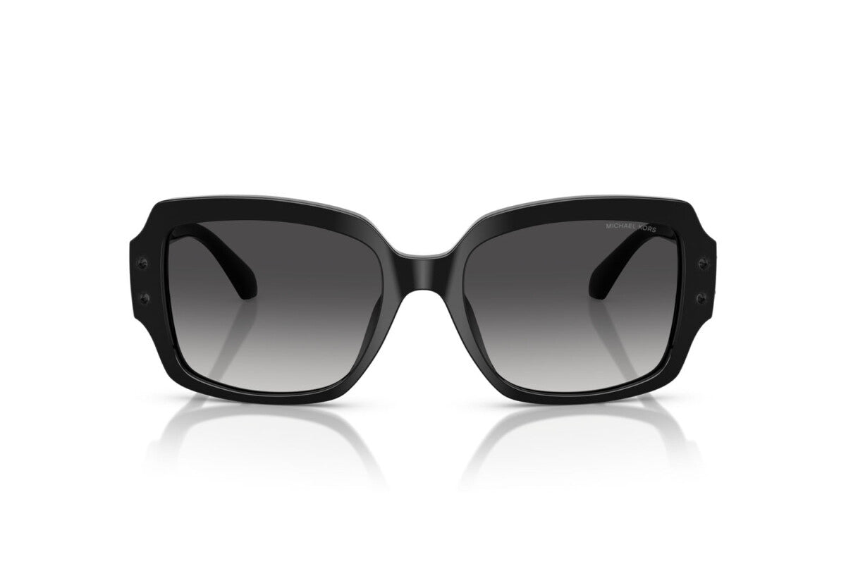 MICHAEL KORS CHÂTEL - 30058G NERO | OCCHIALE DA SOLE DONNA - MK 2233B CALIBRO 55