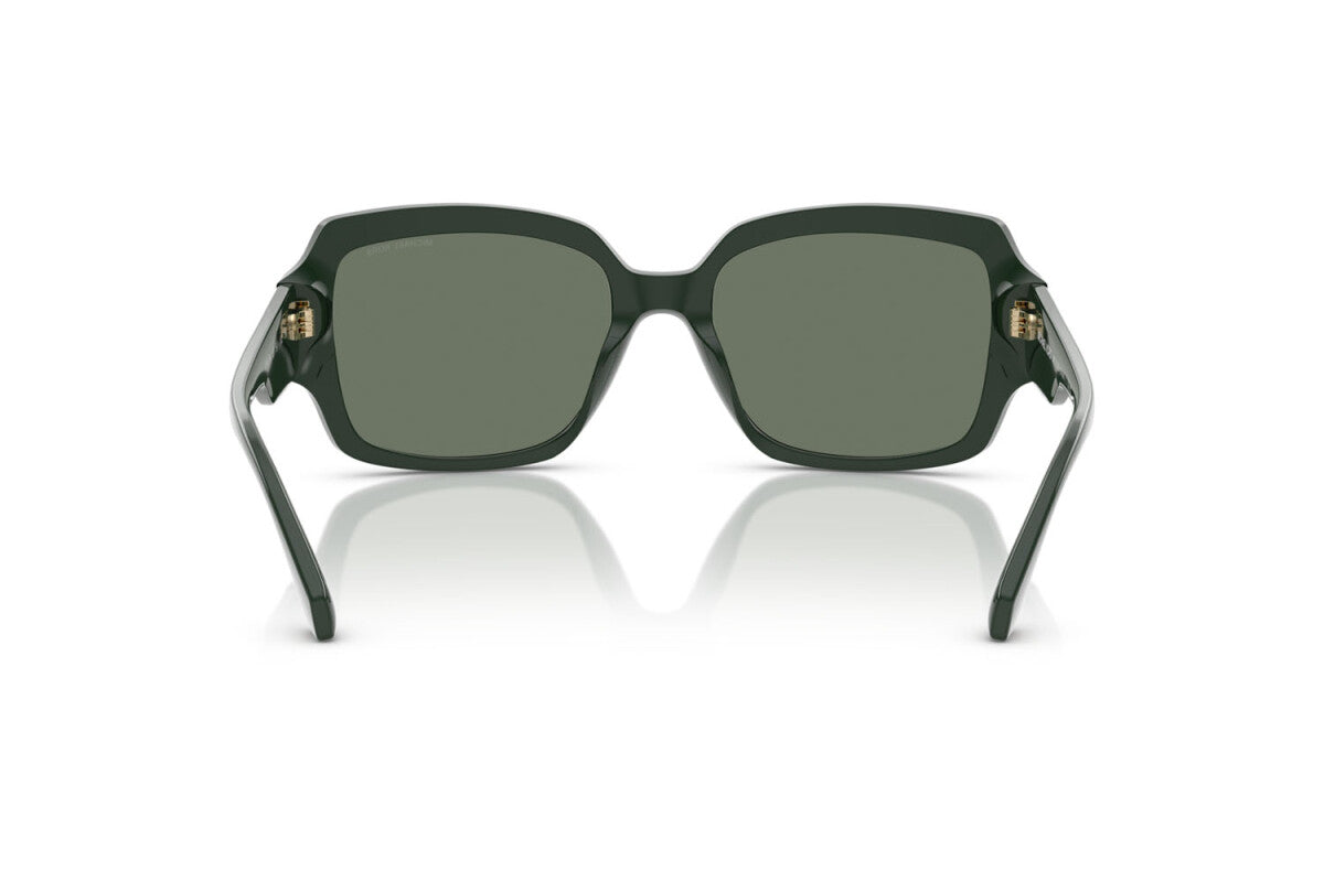 MICHAEL KORS CHÂTEL - 40063H BOSCO | OCCHIALE DA SOLE DONNA - MK 2233B CALIBRO 55