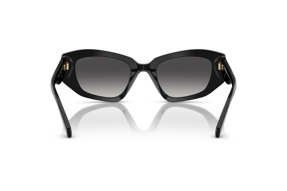 MICHAEL KORS LE PRAZ - 30058G NERO | OCCHIALE DA SOLE DONNA - MK 2234B CALIBRO 50