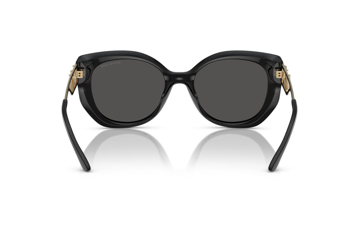 MICHAEL KORS ALICANTE - 300587 NERO | OCCHIALE DA SOLE DONNA - MK 2236U CALIBRO 53