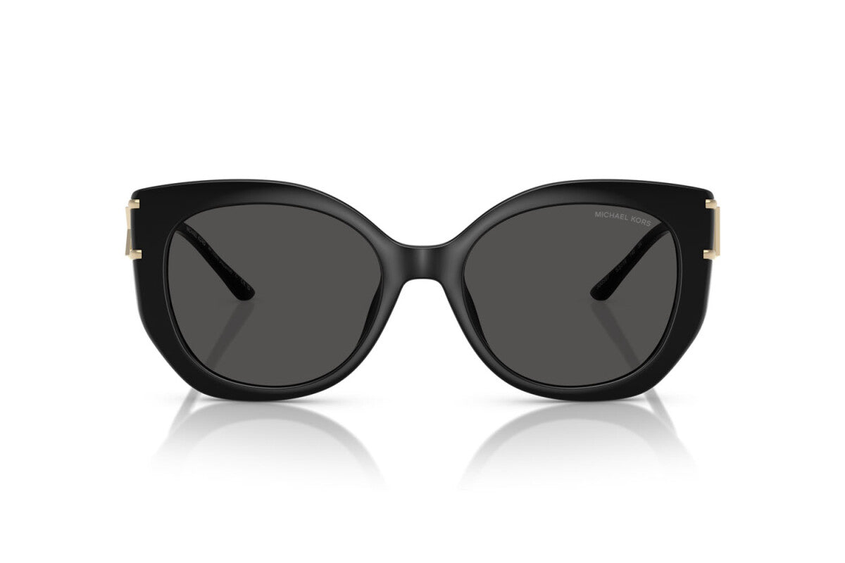 MICHAEL KORS ALICANTE - 300587 NERO | OCCHIALE DA SOLE DONNA - MK 2236U CALIBRO 53