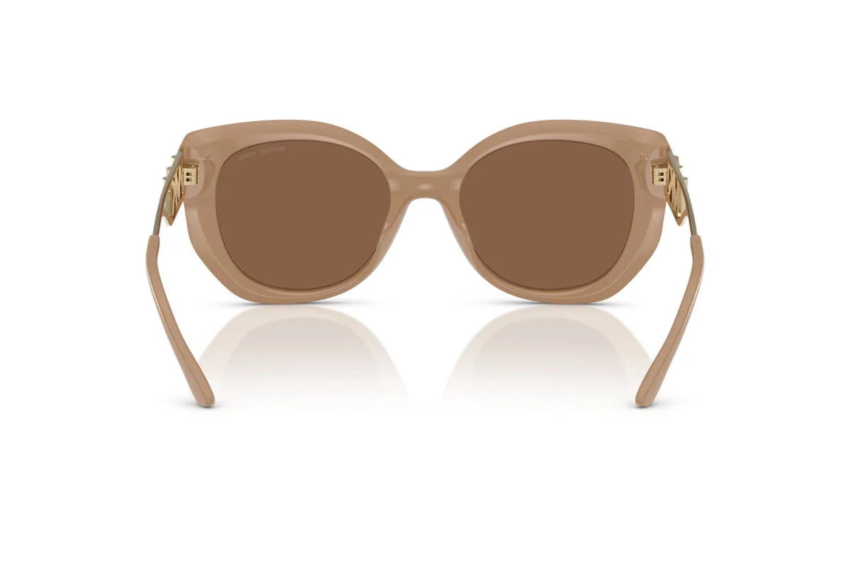 MICHAEL KORS ALICANTE - 35553G CAMMELLO | OCCHIALE DA SOLE DONNA - MK 2236U CALIBRO 53