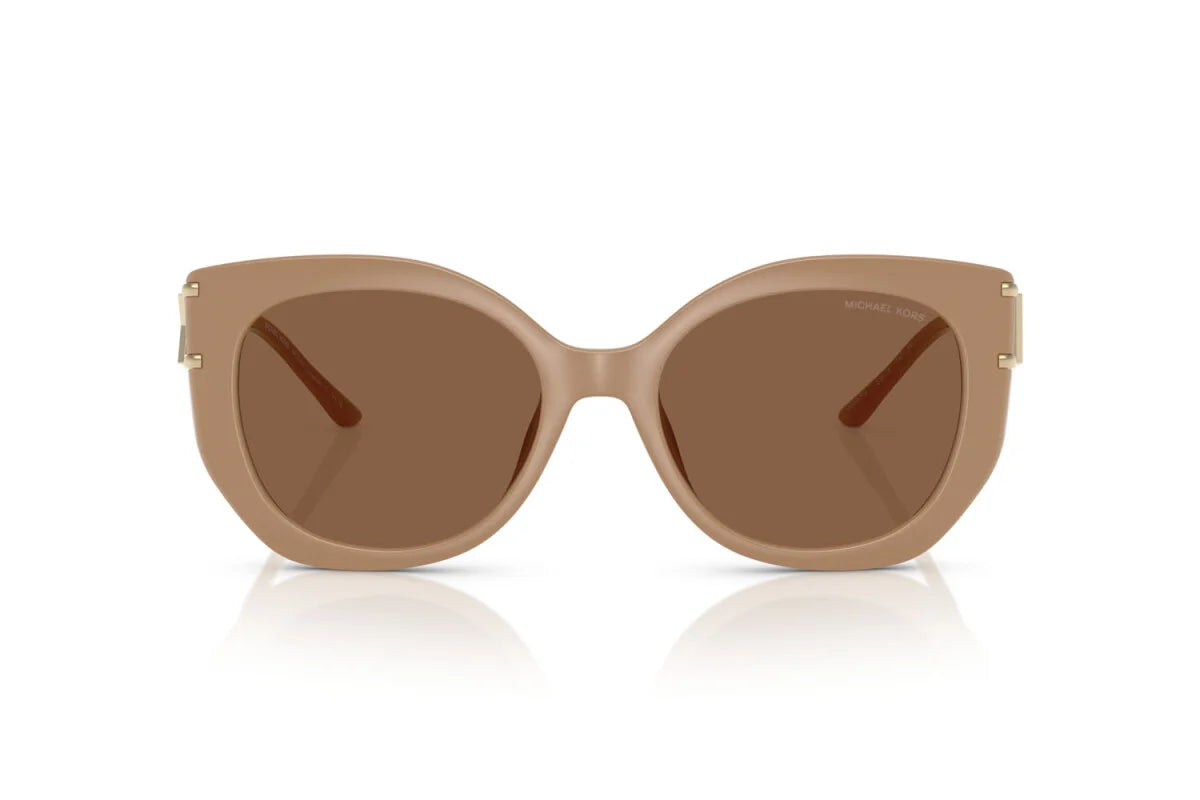 MICHAEL KORS ALICANTE - 35553G CAMMELLO | OCCHIALE DA SOLE DONNA - MK 2236U CALIBRO 53