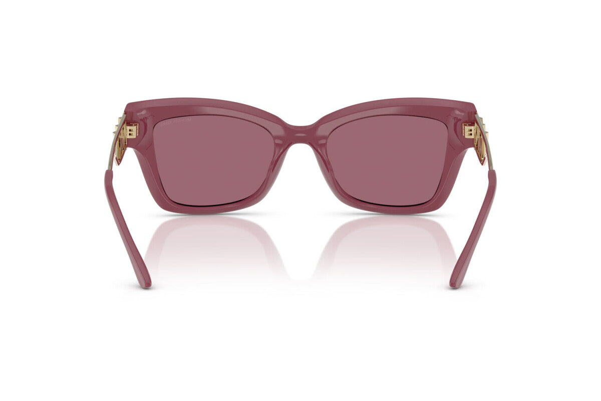 MICHAEL KORS CANTABRIA - 32561A GELSO | OCCHIALE DA SOLE DONNA - MK 2237U CALIBRO 52