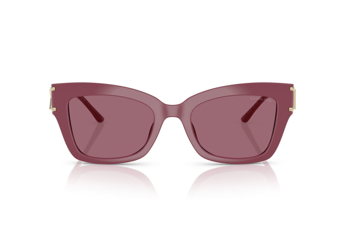 MICHAEL KORS CANTABRIA - 32561A GELSO | OCCHIALE DA SOLE DONNA - MK 2237U CALIBRO 52