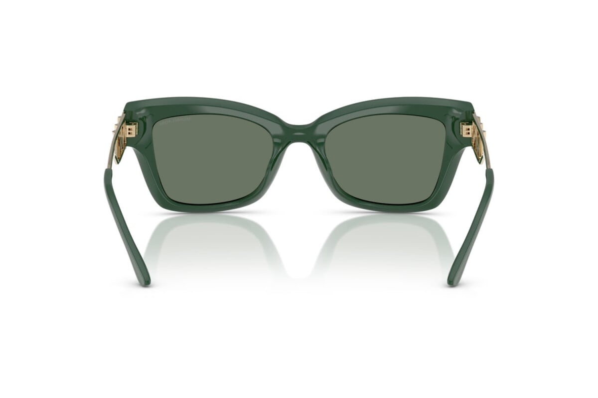 MICHAEL KORS CANTABRIA - 40063H BOSCO | OCCHIALE DA SOLE DONNA - MK 2237U CALIBRO 52