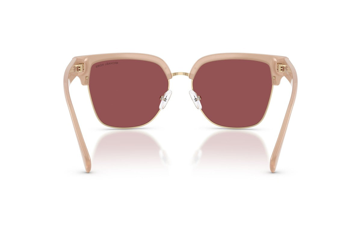 OCCHIALE DA SOLE DONNA | MICHAEL KORS MK 2262 - 4038E4 - CALIBRO 56