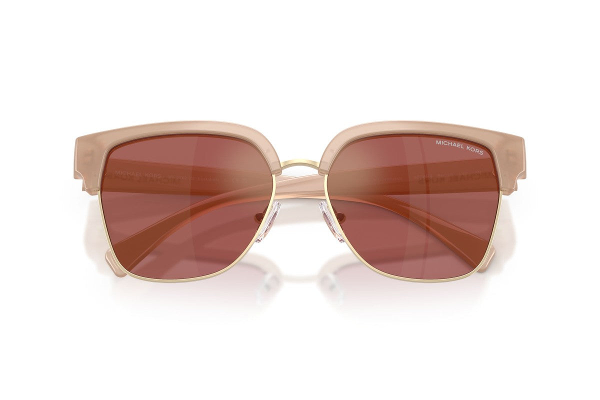 OCCHIALE DA SOLE DONNA | MICHAEL KORS MK 2262 - 4038E4 - CALIBRO 56