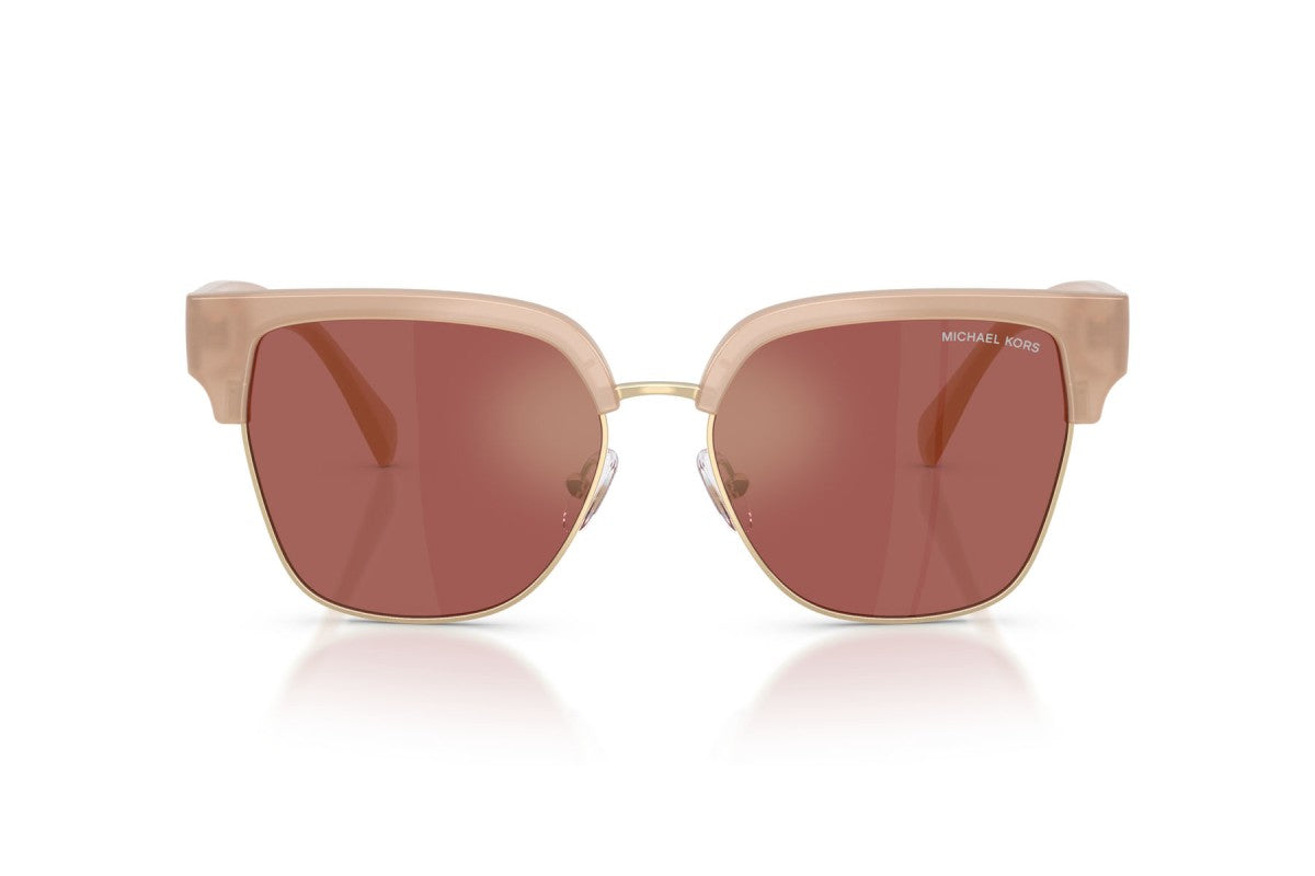 OCCHIALE DA SOLE DONNA | MICHAEL KORS MK 2262 - 4038E4 - CALIBRO 56