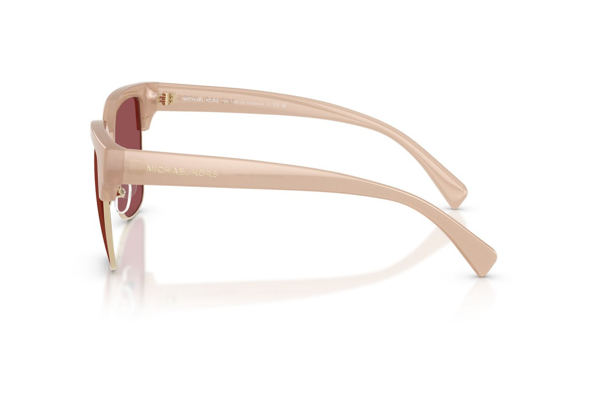OCCHIALE DA SOLE DONNA | MICHAEL KORS MK 2262 - 4038E4 - CALIBRO 56
