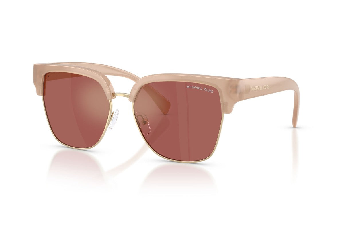 OCCHIALE DA SOLE DONNA | MICHAEL KORS MK 2262 - 4038E4 - CALIBRO 56
