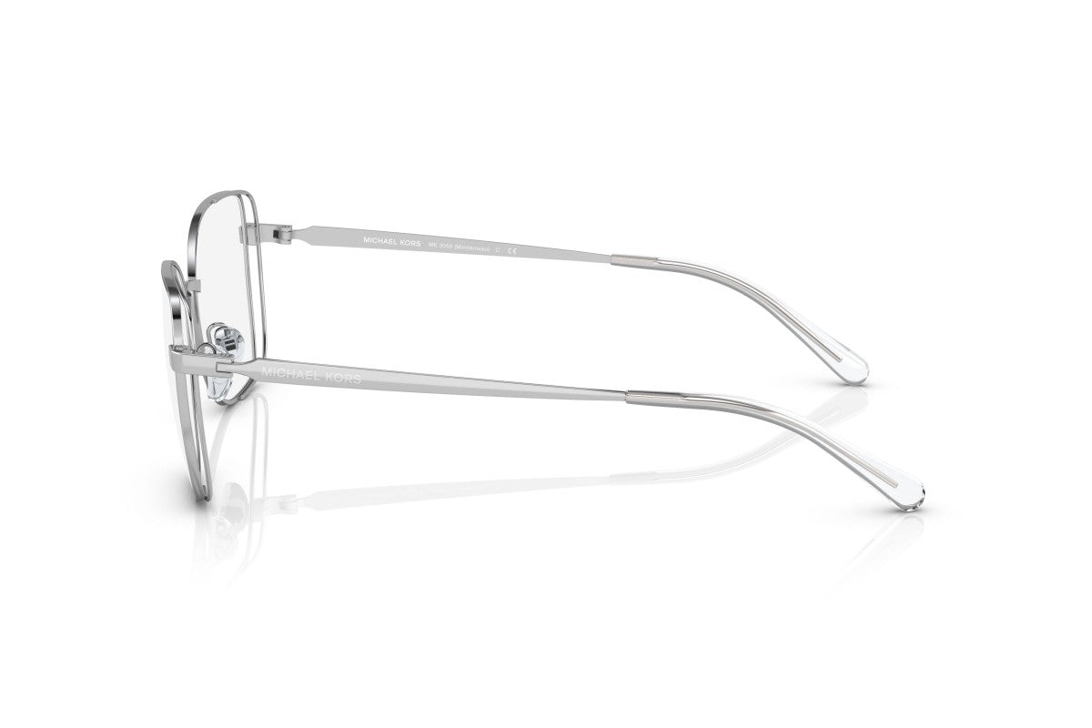 OCCHIALI DA VISTA DONNA | MICHAEL KORS MK 3059 - 1153 - CALIBRO 54