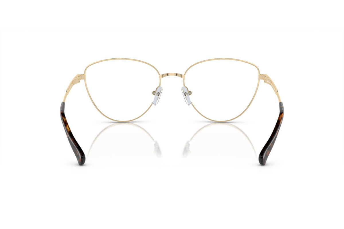 MICHAEL KORS CRESTED BUTTE - 1014 ORO CHIARO | OCCHIALE DA VISTA DONNA - MK 3070 CALIBRO 55