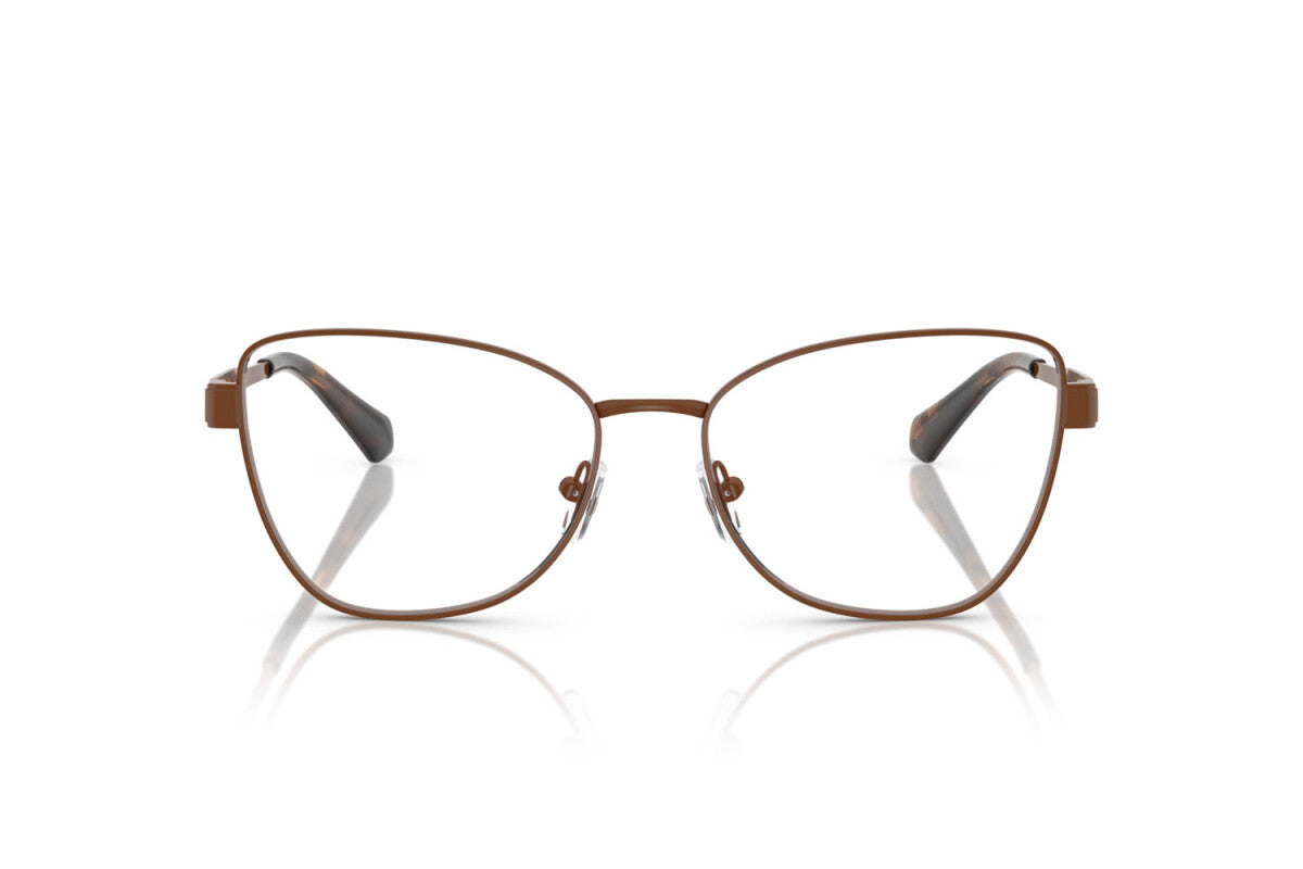 MICHAEL KORS PARIS - 1902 NOCE MOSCATA | OCCHIALE DA VISTA DONNA - MK 3085 CALIBRO 56