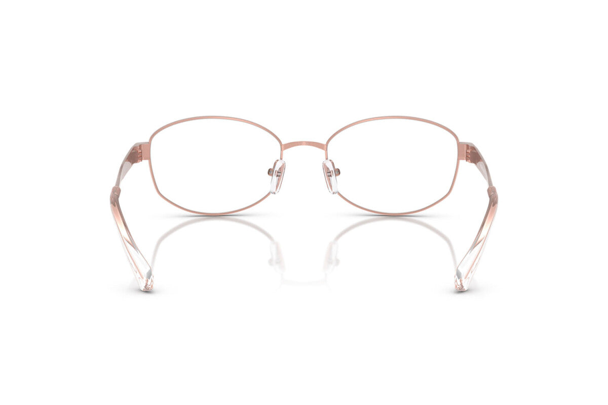 MICHAEL KORS LYON - 1108 ORO ROSA | OCCHIALE DA VISTA DONNA - MK 3086 CALIBRO 53