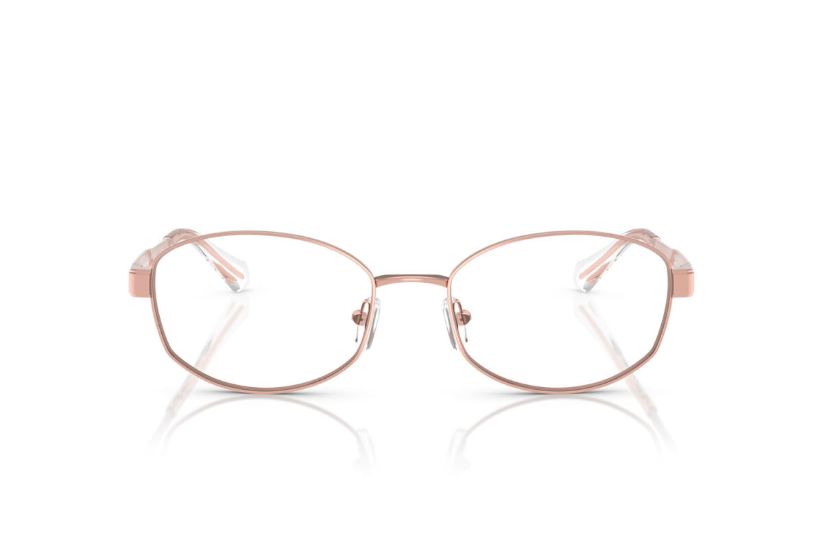 MICHAEL KORS LYON - 1108 ORO ROSA | OCCHIALE DA VISTA DONNA - MK 3086 CALIBRO 53