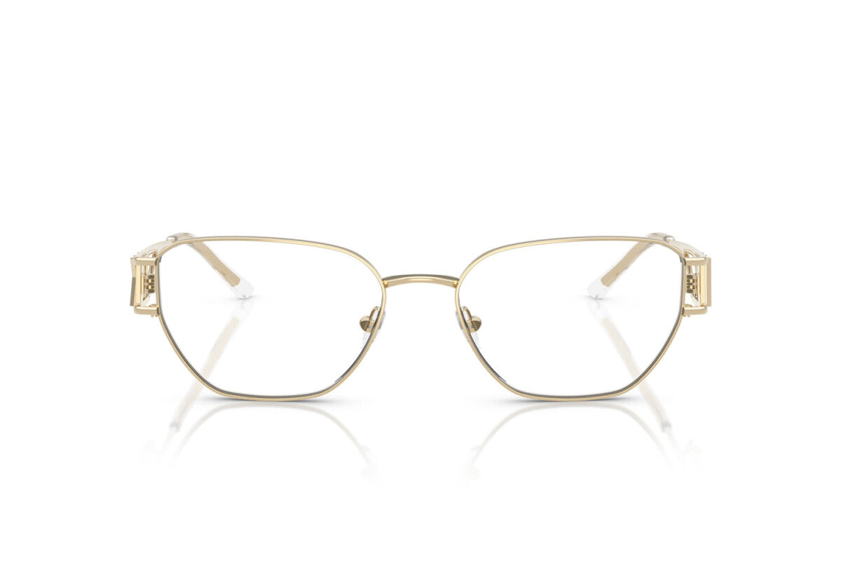 MICHAEL KORS BILBAO - 1014 ORO CHIARO | OCCHIALE DA VISTA DONNA MK 3087 CALIBRO 53