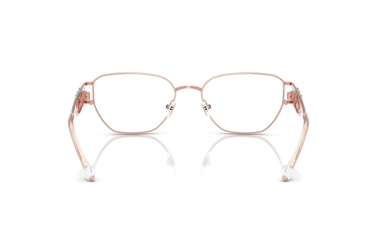 MICHAEL KORS BILBAO - 1108 ORO ROSA | OCCHIALE DA VISTA DONNA - MK 3087 CALIBRO 55