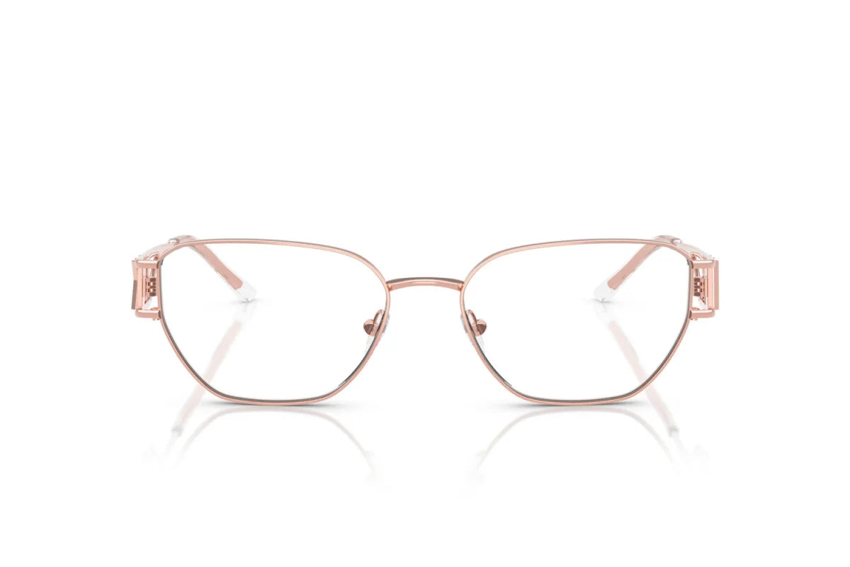 MICHAEL KORS BILBAO - 1108 ORO ROSA | OCCHIALE DA VISTA DONNA - MK 3087 CALIBRO 53
