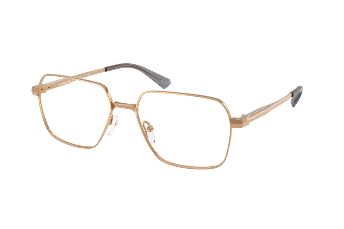 OCCHIALE DA VISTA UOMO | MICHAEL KORS MK 3093 - 1899 - CALIBRO 57