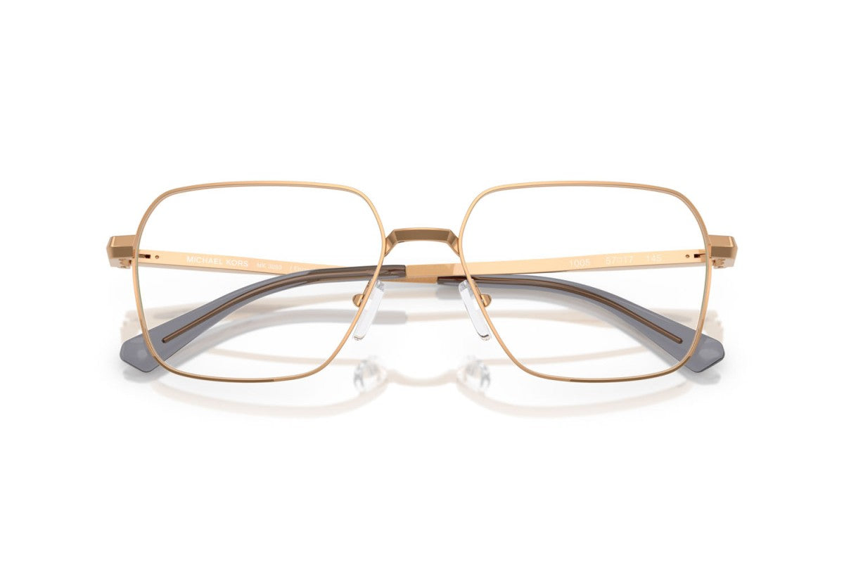 OCCHIALE DA VISTA UOMO | MICHAEL KORS MK 3093 - 1899 - CALIBRO 57