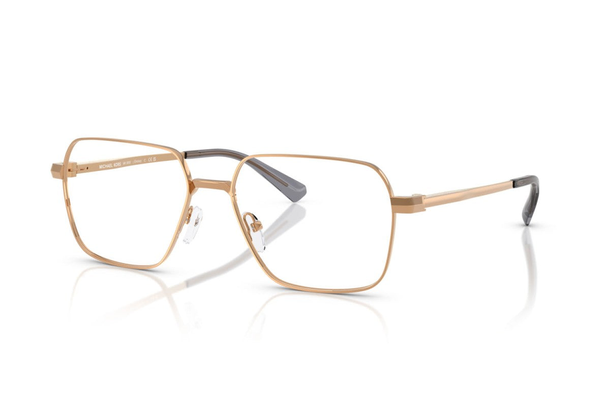 OCCHIALE DA VISTA UOMO | MICHAEL KORS MK 3093 - 1899 - CALIBRO 57