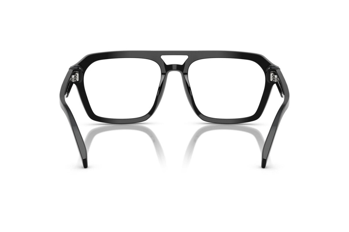 MICHAEL KORS SEAVIEW - 3005 NERO | OCCHIALE DA VISTA UOMO - MK 4126 CALIBRO 57