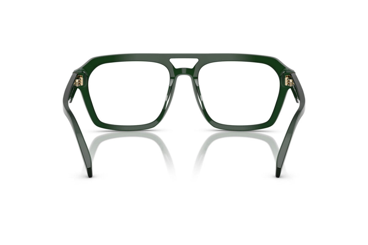 MICHAEL KORS SEAVIEW - 4008 OLIVA SOLIDO | OCCHIALE DA VISTA UOMO - MK 4126 CALIBRO 57