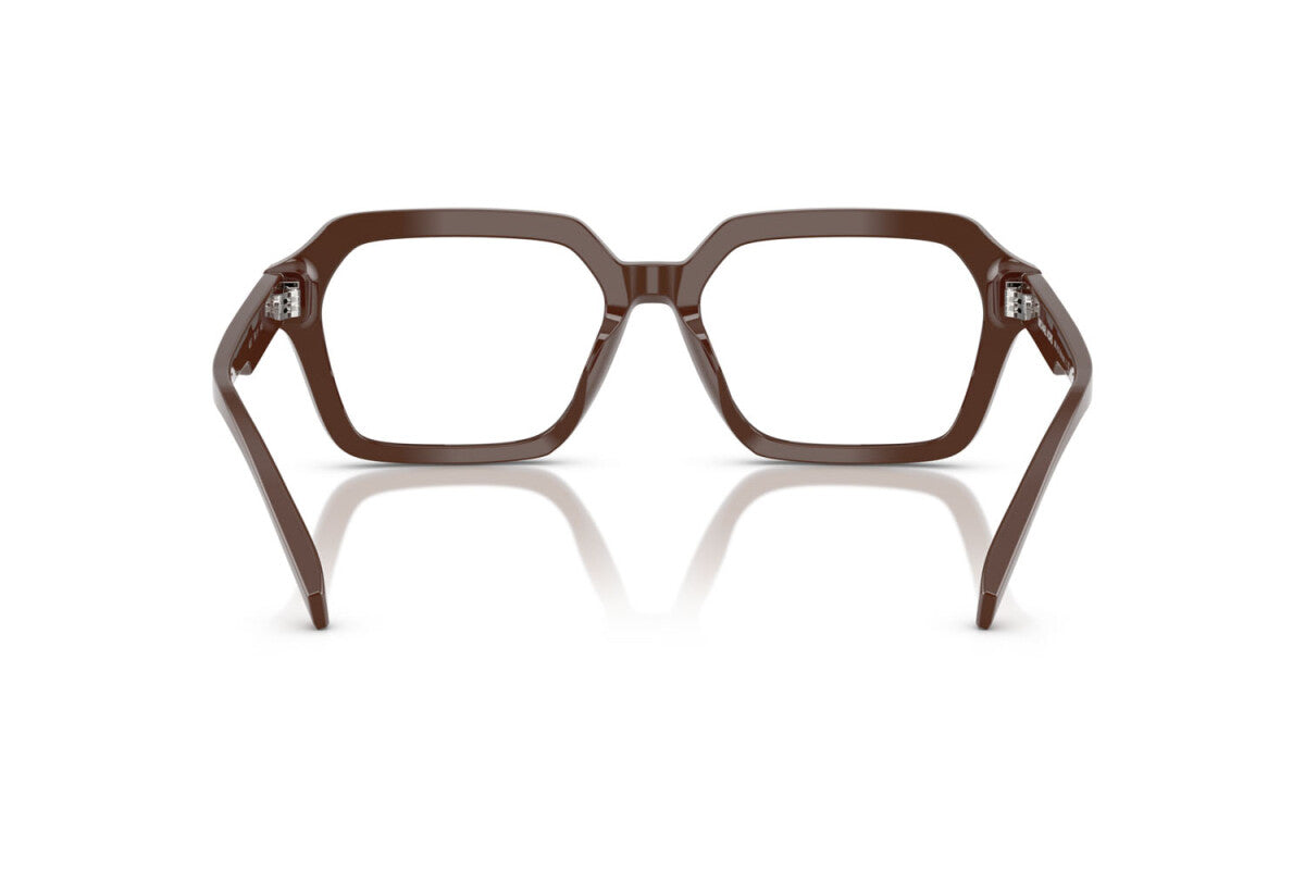 MICHAEL KORS KINLOCH - 4007 NOCE MOSCATA SOLIDA | OCCHIALE DA VISTA UOMO - MK 4127 CALIBRO 56