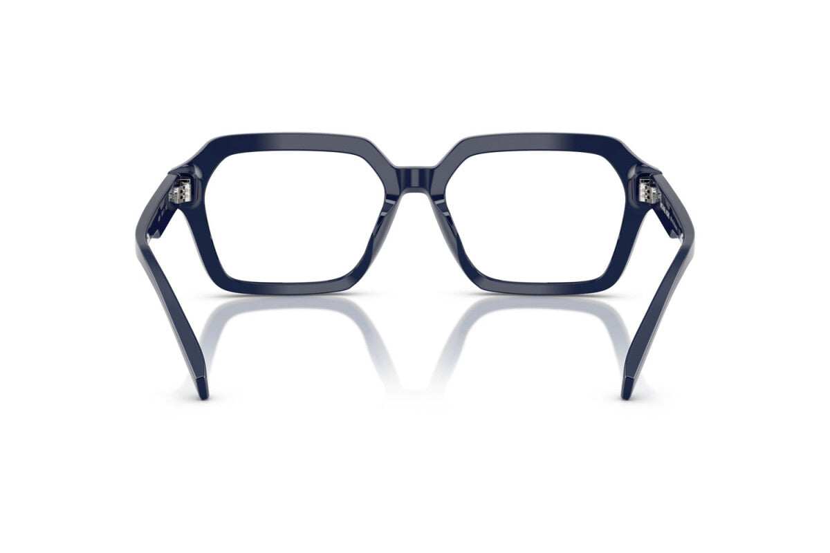 MICHAEL KORS KINLOCH - 4009 BLU NAVY TINTA UNITA | OCCHIALE DA VISTA UOMO - MK 4127 CALIBRO 56