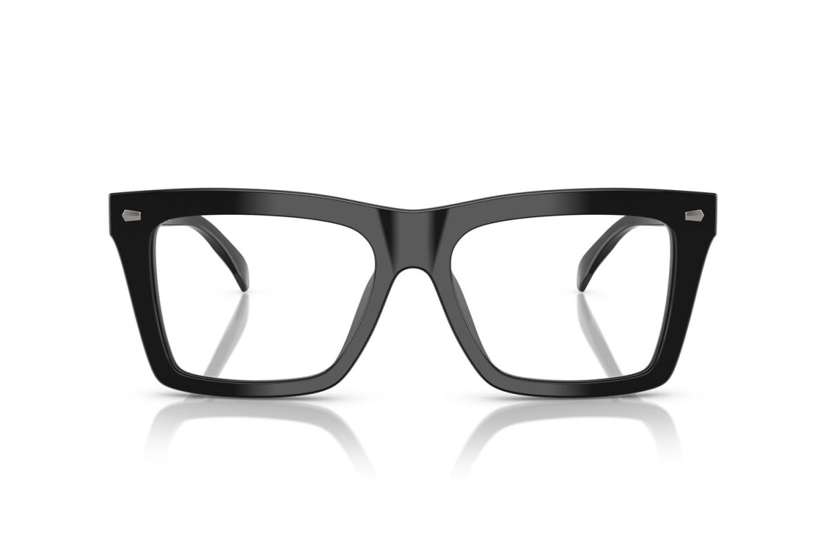 MICHAEL KORS AUGUSTA - 3005 NERO | OCCHIALE DA VISTA UOMO - MK 4128U CALIBRO 54