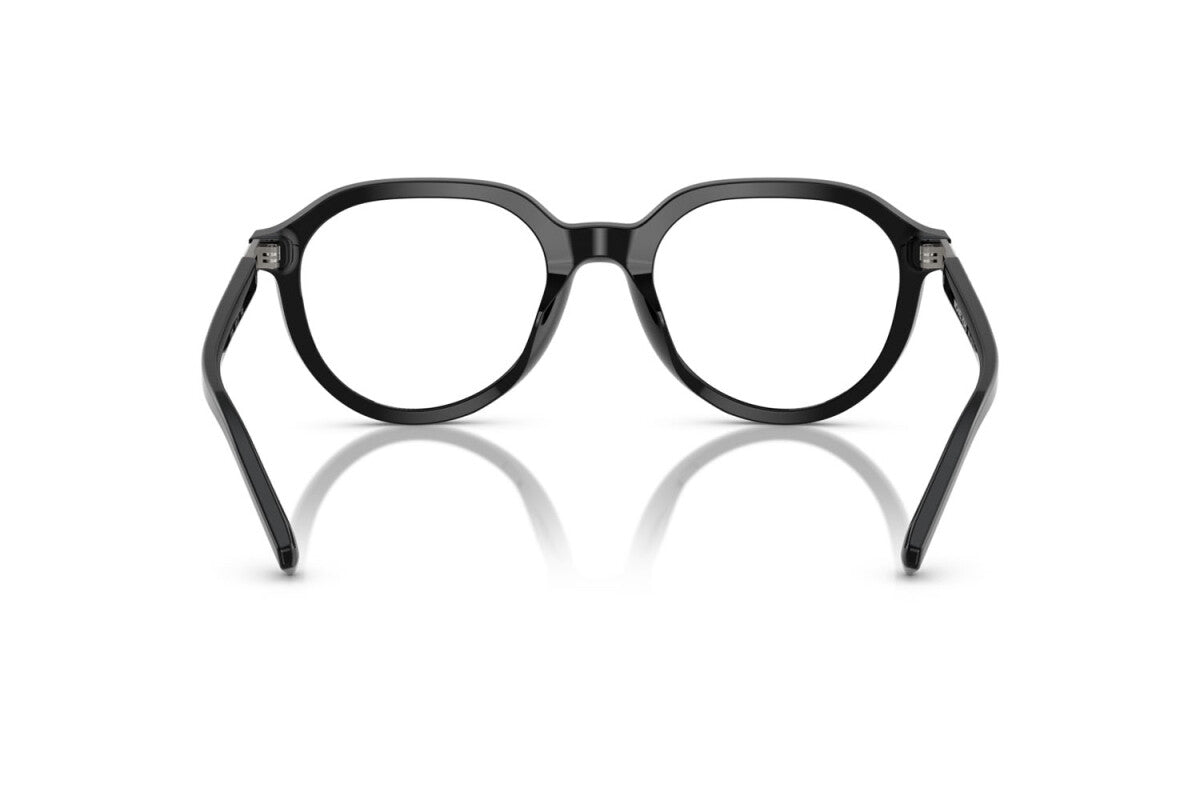 MICHAEL KORS REDWOOD - 3005 NERO | OCCHIALE DA VISTA UOMO - MK 4129 CALIBRO 53