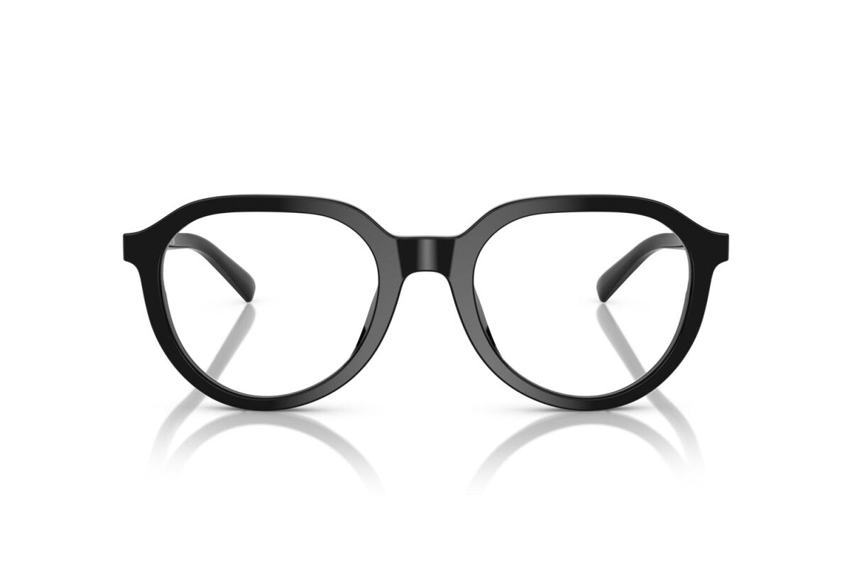 MICHAEL KORS REDWOOD - 3005 NERO | OCCHIALE DA VISTA UOMO - MK 4129 CALIBRO 53