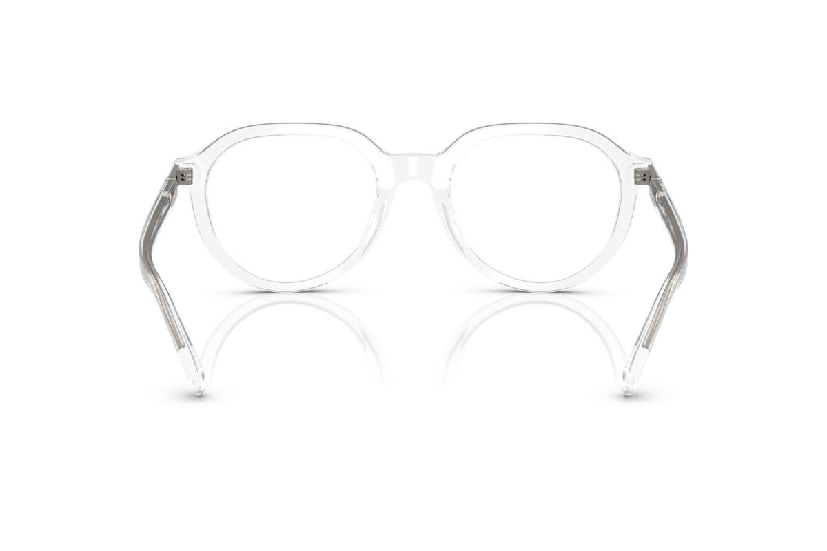 MICHAEL KORS REDWOOD - 3015 CHIARO | OCCHIALE DA VISTA UOMO - MK 4129 CALIBRO 53