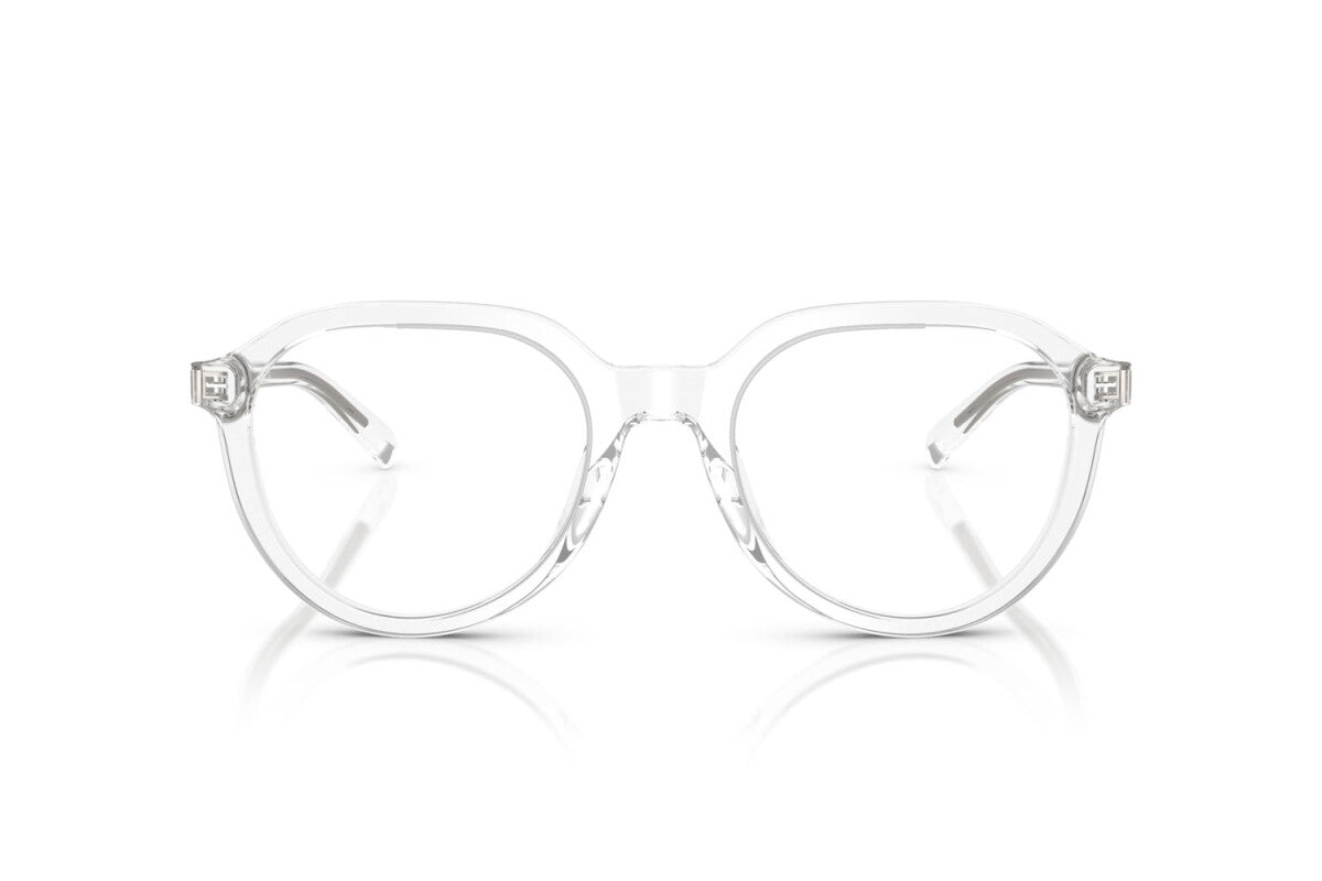 MICHAEL KORS REDWOOD - 3015 CHIARO | OCCHIALE DA VISTA UOMO - MK 4129 CALIBRO 53