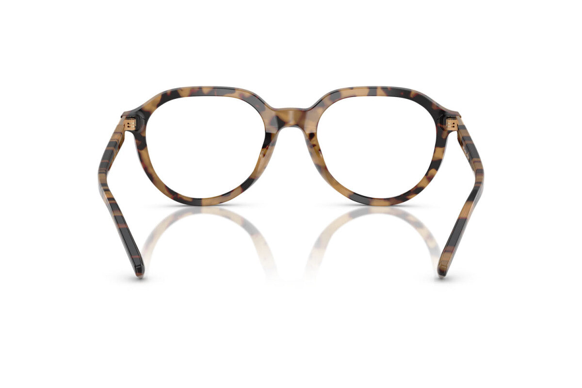 MICHAEL KORS REDWOOD - 4006 TARTARUGA D'EPOCA | OCCHIALE DA VISTA UOMO - MK 4129 CALIBRO 53